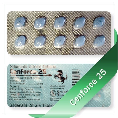 Дженерик Виагра 25мг Дженерик Виагра 25мг