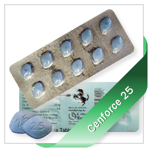 Дженерик Виагра 25мг Дженерик Виагра 25мг