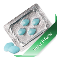 Super P-force Super P-force