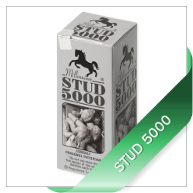 STUD 5000 STUD 5000
