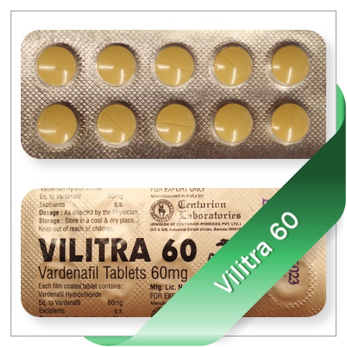 Дженерик Левитра 60мг Дженерик Левитра 60мг