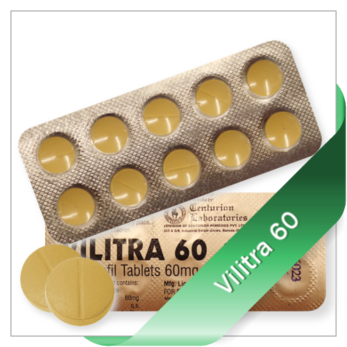 Дженерик Левитра 60мг Дженерик Левитра 60мг